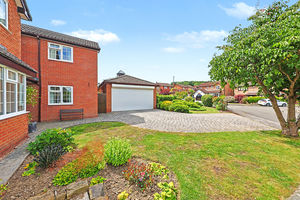 Bunting Close Walton